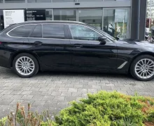 Zunanja slika - BMW Serija 5 - Touring: 520d  AT - 2 - Predogledna slika
