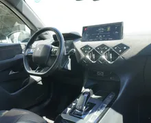 Zunanja slika - DS DS 3 Crossback - 1.2   AUT. PERFORMANCE LINE - 9 - Predogledna slika
