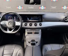 Zunanja slika - Mercedes-Benz CLS-Razred - 350d 4MATIC AMG Line Avt. - 9 - Predogledna slika
