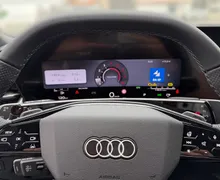 Zunanja slika - Audi Q3 - Sportback TFSI quattro S tronic - 8 - Predogledna slika