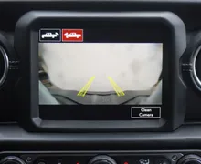 Zunanja slika - Jeep Gladiator - 3.0 V6 Multijet 4V Overland - 13 - Predogledna slika