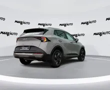 Zunanja slika - KIA Sportage - 1.6 T-GDi LX Fresh. 7 DCT... - 5 - Predogledna slika