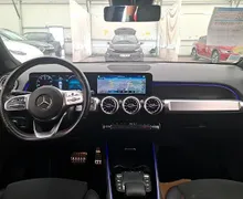 Zunanja slika - Mercedes-Benz GLB-Razred - 200 d AMG +7sedežev - 5 - Predogledna slika