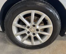 Zunanja slika - Seat Altea XL - 1.6 TDI DPF Style 77  105  SLO - 1. LASTNIK - 8 - Predogledna slika