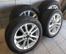Zunanja slika - Ford Focus - 1.0 EcoBoost Style - 125KM opr. veliki servis - 3 - Predogledna slika