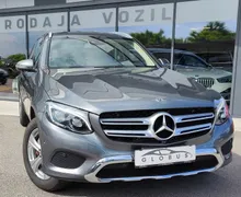Zunanja slika - Mercedes-Benz GLC-Razred - GLC 250 d 4MATIC Exclusive Avt.360°kamera - 2 - Predogledna slika