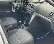 Zunanja slika - Škoda Yeti - Active TSI - 9 - Predogledna slika