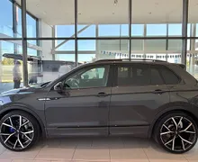 Zunanja slika - Volkswagen Tiguan - R 4Motion 2.0 TSI 235kW DSG -PANO-IQ-360°-MEMORY - 3 - Predogledna slika