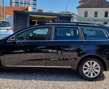 Zunanja slika - Volkswagen Passat - Variant 2.0 TDI BlueM.Tech. Comfortline - BREZ POLOGA - 2 - Predogledna slika