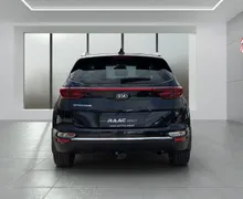 Zunanja slika - KIA Sportage - 1,6 T - 5 - Predogledna slika