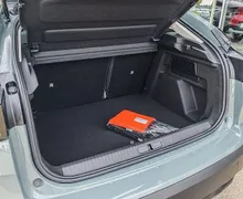 Zunanja slika - Citroën C4 - Business Hibrid 145 avtomatik - 5 - Predogledna slika