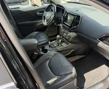 Zunanja slika - Jeep Cherokee - AWD 2.2 MultiJet Overland Avt. SLO 12M JAMSTVO - 8 - Predogledna slika