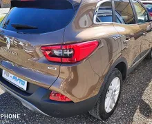 Zunanja slika - Renault Kadjar - 1.6 dCi 4WD-137.000KM-LED-NAVI-2XPDC-USNJE-TOP - 4 - Predogledna slika