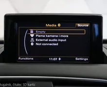 Zunanja slika - Audi Q3 - 2.0 TDI Quattro S-tronic 184KM - 13 - Predogledna slika