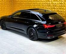 Notranja slika - Audi A6 Avant - 40 TDI AUT. MATRIX-PANO-VIRTUAL-HEADUP-360 - 8 - Predogledna slika