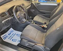 Zunanja slika - VW Golf - 1.2 TSI Cabriolet KREDIT BREZ POLOGA-KOT NOV... - 5 - Predogledna slika