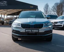 Zunanja slika - Škoda Karoq - 1,6 TDI AMBITION - 2 - Predogledna slika
