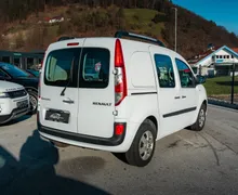 Zunanja slika - Renault Kangoo - Confort Energy dCi 90 | TEMPOMAT | SLO - 4 - Predogledna slika