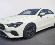 Zunanja slika - Mercedes-Benz CLA-Razred - 200 Progressive - 2 - Predogledna slika