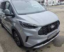 Zunanja slika - Ford Tourneo - Custom ACTIVE 2.0 TDCi 125 kw  170 KM  A8 L1 - 3 - Predogledna slika