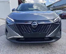 Zunanja slika - Nissan Qashqai - 1.3 DIG-T 158 X-T N-CONNECTA - 5 - Predogledna slika