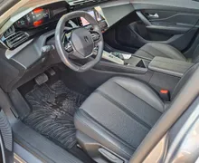 Zunanja slika - Peugeot 308 - SW 1.5 BlueHDI 130 STT Allure Pack Avt. - 5 - Predogledna slika