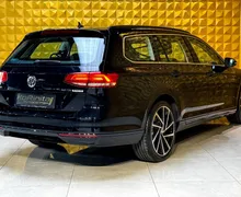 Notranja slika - Volkswagen Passat Variant - 2.0 TDI AUT. NAVI-RADAR TEMP-BREZ POLOGA - 11 - Predogledna slika
