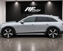 Zunanja slika - Audi A4 Allroad - 2.0 TDI-AUT-S LINE-88.000km-VIRUTAL-MATRIX-NAVI-.. - 6 - Predogledna slika