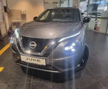 Zunanja slika - Nissan Juke - Tekna Dig-T 114  DCT Avtomatik - 1 - Predogledna slika