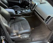 Notranja slika - Porsche Cayenne - 3.0 TD Platinum Edition 22col ODLICEN-POLOG 2900 - 12 - Predogledna slika