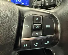 Notranja slika - Ford Kuga - 2.5 Vignale.NEMŠKI+4ALU.KAMERA.PANORAMA.KLUKA.LED - 12 - Predogledna slika