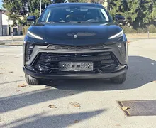 Zunanja slika - Forthing Forthing T5 EVO - T5 Evo my 2025 + ADAS NA ZALOGI - 21 - Predogledna slika