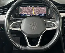 Zunanja slika - Volkswagen Passat - Variant 2.0 TDI BMT Business DSG - 6 - Predogledna slika