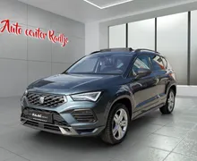 Zunanja slika - Seat Ateca - 1,5 TSI FR DSG - 3 - Predogledna slika