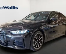 Zunanja slika - BMW Serija 4 - 420d xDrive - 1 - Predogledna slika