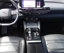 Zunanja slika - Citroën C5 X - 1.2 AUT. - 6 - Predogledna slika