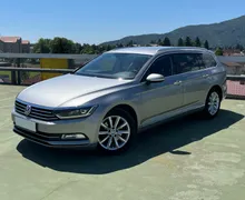Zunanja slika - VW Passat - Variant 2.0 TDI BMT Highline DSG.DYNA. LED.ACC.MASAŽ. - 1 - Predogledna slika