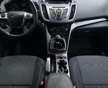 Zunanja slika - Ford C-MAX - | 1.0EcoBoost | TITANIUM | 1.LASTNIK | SLO | TOP | - 9 - Predogledna slika