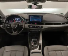Zunanja slika - Audi A4 - Avant 35 TDI AVT|MATRIX|ACC|PANORAMA|LED|VLEČNA KLJUKA - 3 - Predogledna slika