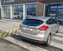 Zunanja slika - Ford Focus - Business 1.0 EcoBoost - 1.LASTNIK - 4 - Predogledna slika