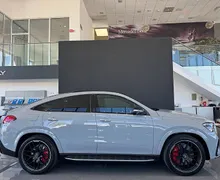 Zunanja slika - Mercedes-Benz GLE Coupe - AMG 53 4MATIC+ Avt. I TOP I OPREMA I KOT NOV I - 3 - Predogledna slika