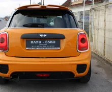 Zunanja slika - MINI One - 1.2 5 VRAT HARMAN KARDON-GRETJE SEDEŽEV - 5 - Predogledna slika