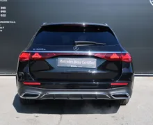 Zunanja slika - Mercedes-Benz E-Razred - E 300 e T AMG LINE - 4 - Predogledna slika