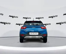 Zunanja slika - KIA Stonic - 1.0 T-GDi EX Urban ISG - 6 - Predogledna slika