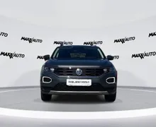 Zunanja slika - VW T-Roc - 1.0 TSI BMT Style - 2 - Predogledna slika