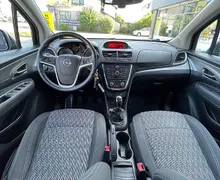 Zunanja slika - Opel Mokka - 1.7 DTI S S ENJOY - 10 - Predogledna slika