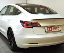 Zunanja slika - Tesla Model 3 - Performance AWD  Dual Motor 2x65 kW - 7 - Predogledna slika