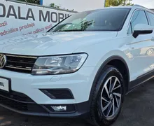 Zunanja slika - Volkswagen Tiguan - 2.0 TDI BMT DSG 4MOTION ALU-NAVI-GRETJE SŽ-1.LAST - 20 - Predogledna slika