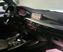 Zunanja slika - BMW X6 - xDrive 30d Avt. - 10 - Predogledna slika