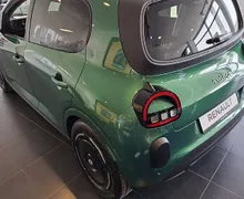 Zunanja slika - Renault Twingo - E-Tech - 7 - Predogledna slika